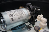 36 GPD Spot Free Car Rinse System with a 30 Gallon Storage Tank