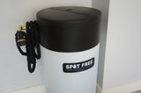 36 GPD Spot Free Car Rinse System with a 30 Gallon Storage Tank