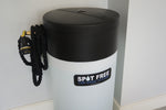 75 GPD Spot Free Car Rinse System with a 30 Gallon Storage Tank