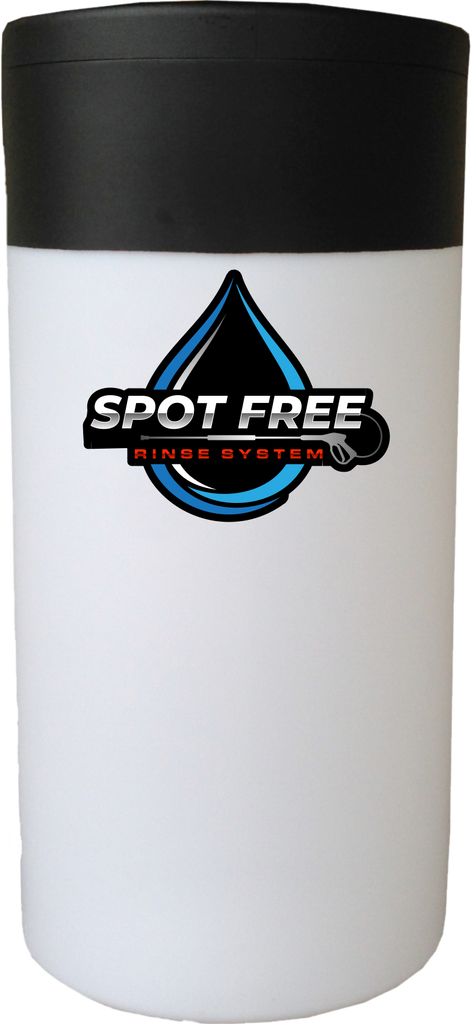 Titan 948 Rinse System Spot Free Rinse DI Resin (Car Wash, Window