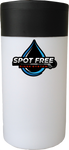 50 GPD Spot Free Car Rinse System with a 30 Gallon Storage Tank